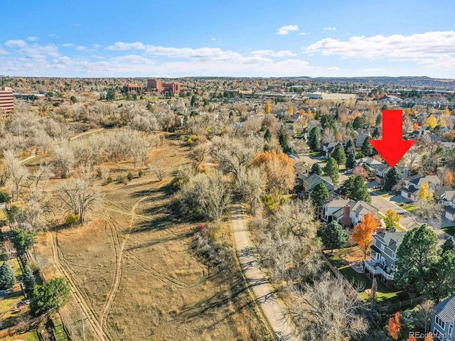 930 W Dry Creek Rd, Littleton, CO 80120
