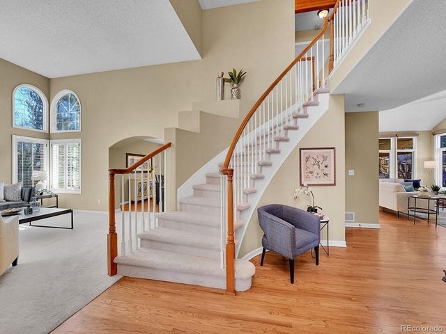 930 W Dry Creek Rd, Littleton, CO 80120