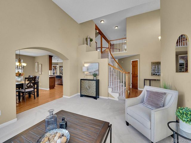 930 W Dry Creek Rd, Littleton, CO 80120