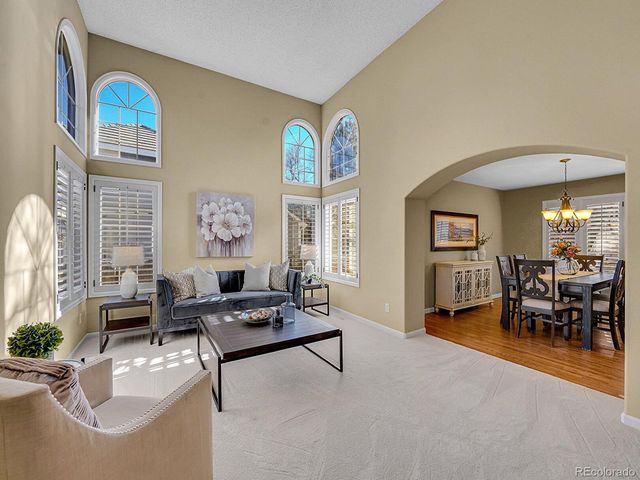 930 W Dry Creek Rd, Littleton, CO 80120