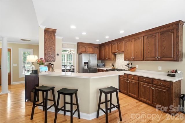 7627 Maple Bluff Lane, Concord, NC 28025