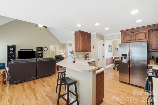 7627 Maple Bluff Lane, Concord, NC 28025