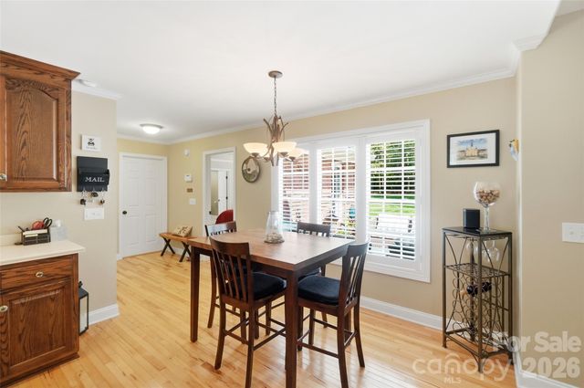 7627 Maple Bluff Lane, Concord, NC 28025