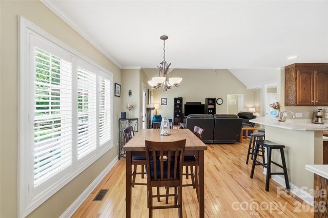7627 Maple Bluff Lane, Concord, NC 28025