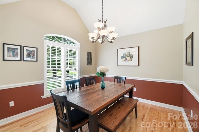 7627 Maple Bluff Lane, Concord, NC 28025