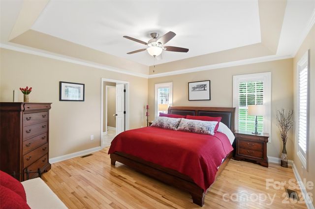 7627 Maple Bluff Lane, Concord, NC 28025