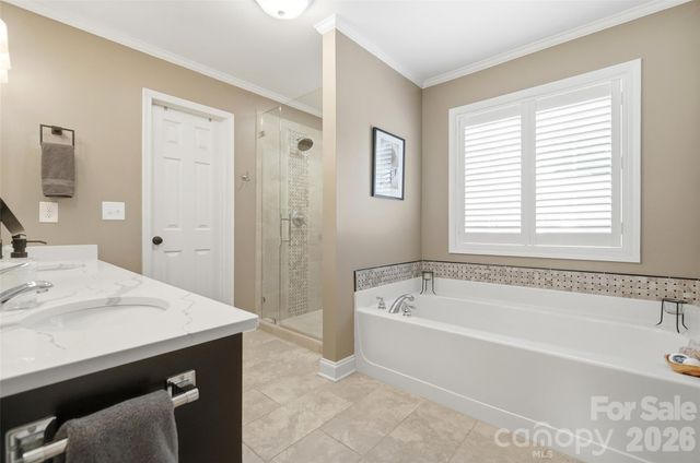 7627 Maple Bluff Lane, Concord, NC 28025