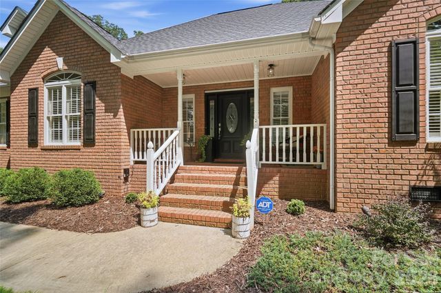 7627 Maple Bluff Lane, Concord, NC 28025