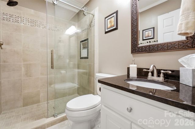 7627 Maple Bluff Lane, Concord, NC 28025