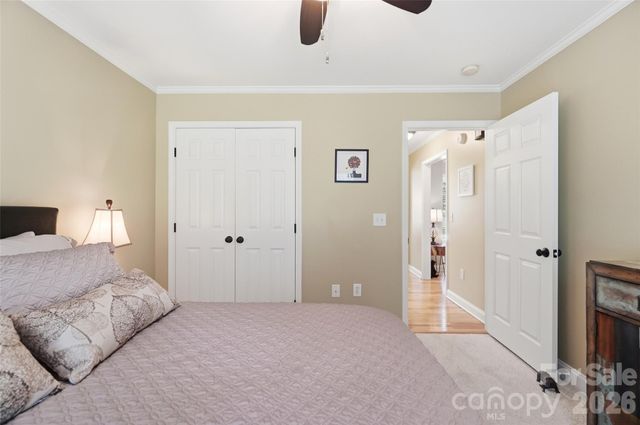 7627 Maple Bluff Lane, Concord, NC 28025