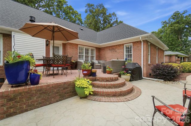 7627 Maple Bluff Lane, Concord, NC 28025