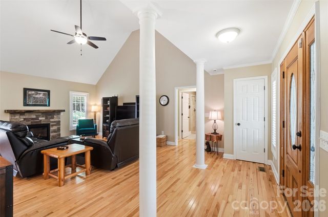 7627 Maple Bluff Lane, Concord, NC 28025