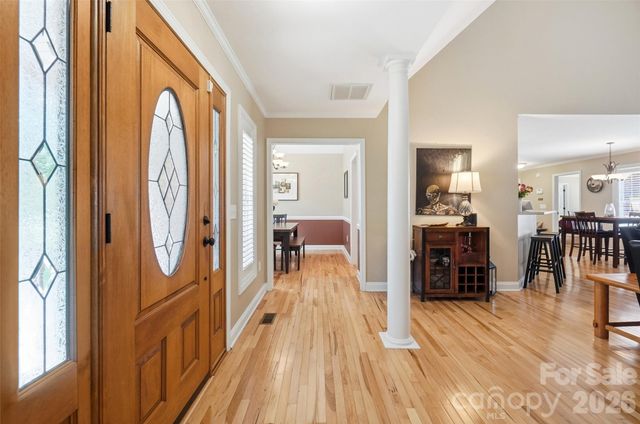 7627 Maple Bluff Lane, Concord, NC 28025