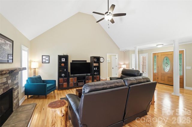 7627 Maple Bluff Lane, Concord, NC 28025