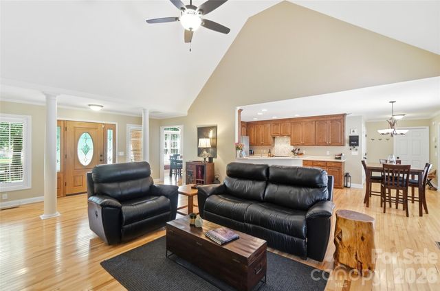 7627 Maple Bluff Lane, Concord, NC 28025