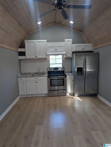 827 COLE ROAD, Munford, AL 36268