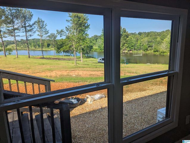 827 COLE ROAD, Munford, AL 36268