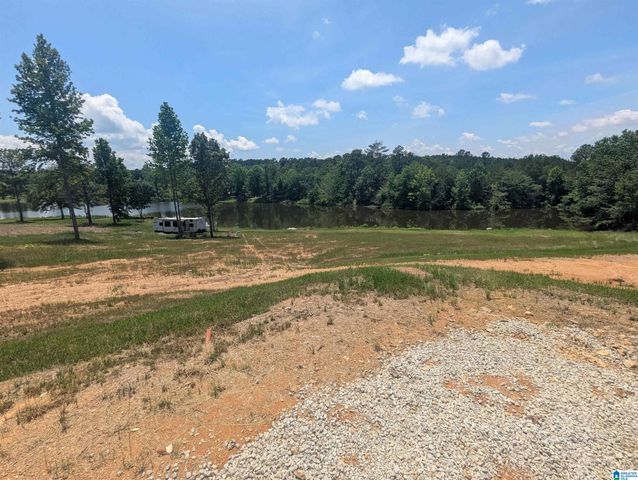 827 COLE ROAD, Munford, AL 36268