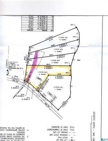 827 COLE ROAD, Munford, AL 36268