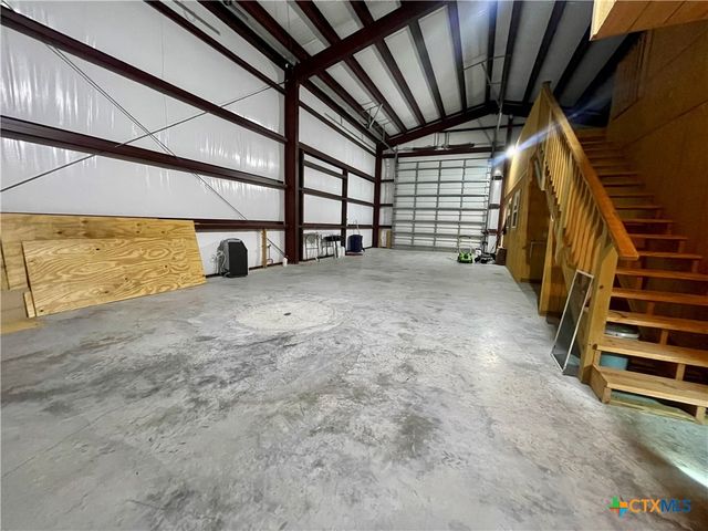 211 N 5th Street, Port O'connor, TX 77982