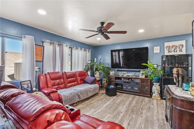 4408 Shalimar Avenue, Las Vegas, NV 89115