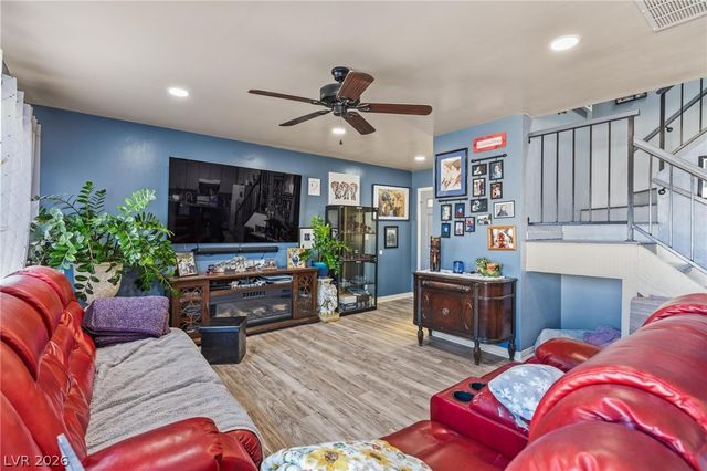 4408 Shalimar Avenue, Las Vegas, NV 89115