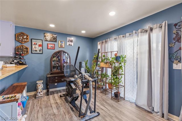 4408 Shalimar Avenue, Las Vegas, NV 89115