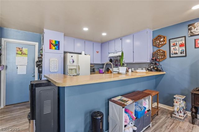 4408 Shalimar Avenue, Las Vegas, NV 89115