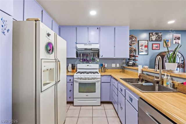 4408 Shalimar Avenue, Las Vegas, NV 89115