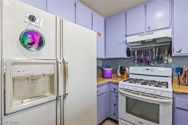 4408 Shalimar Avenue, Las Vegas, NV 89115