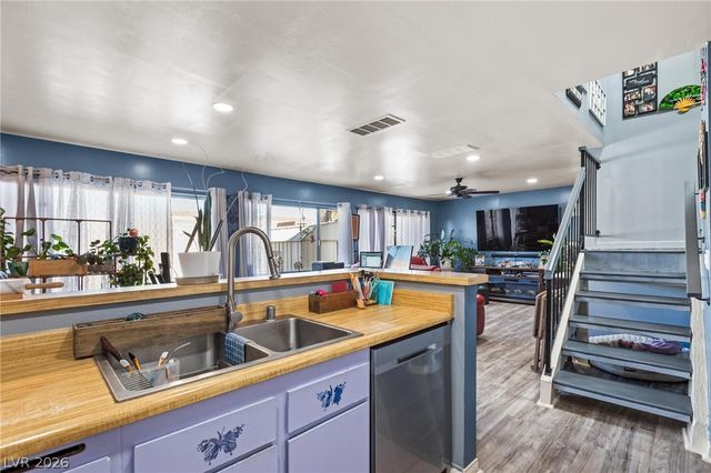 4408 Shalimar Avenue, Las Vegas, NV 89115