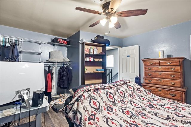 4408 Shalimar Avenue, Las Vegas, NV 89115