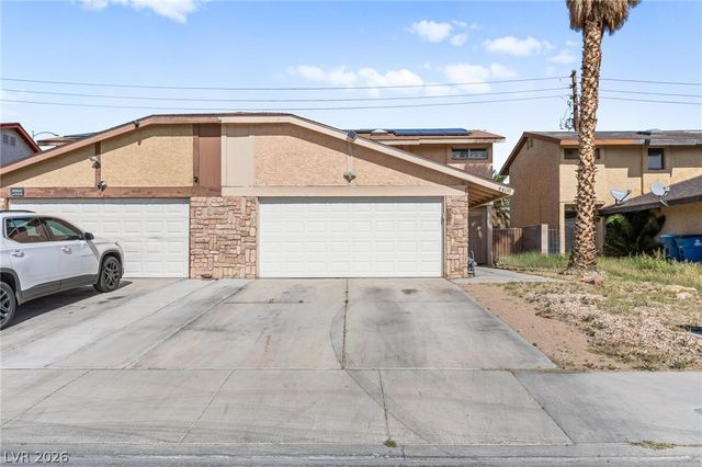 4408 Shalimar Avenue, Las Vegas, NV 89115