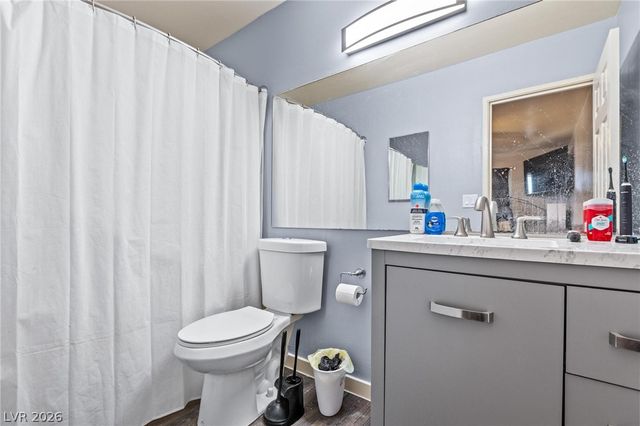 4408 Shalimar Avenue, Las Vegas, NV 89115