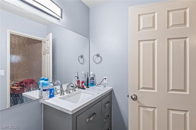 4408 Shalimar Avenue, Las Vegas, NV 89115