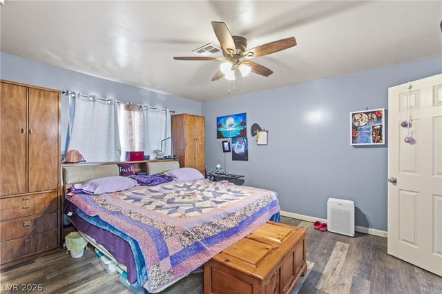 4408 Shalimar Avenue, Las Vegas, NV 89115