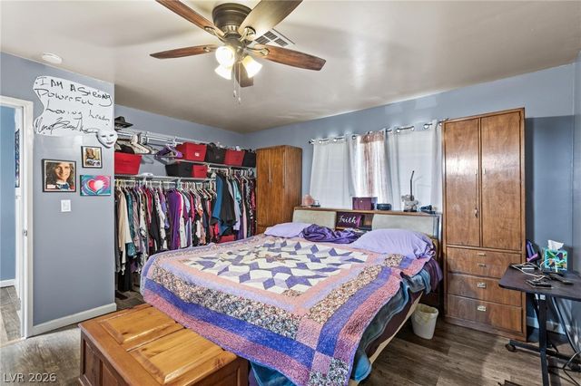 4408 Shalimar Avenue, Las Vegas, NV 89115