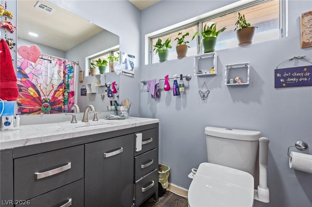 4408 Shalimar Avenue, Las Vegas, NV 89115