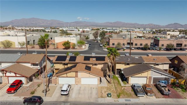 4408 Shalimar Avenue, Las Vegas, NV 89115