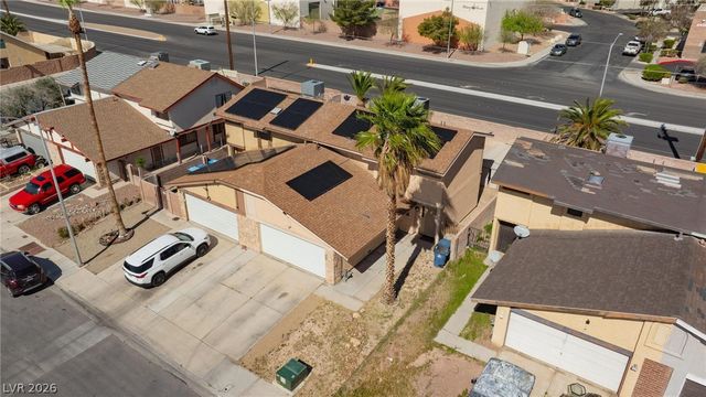 4408 Shalimar Avenue, Las Vegas, NV 89115