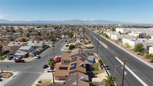 4408 Shalimar Avenue, Las Vegas, NV 89115