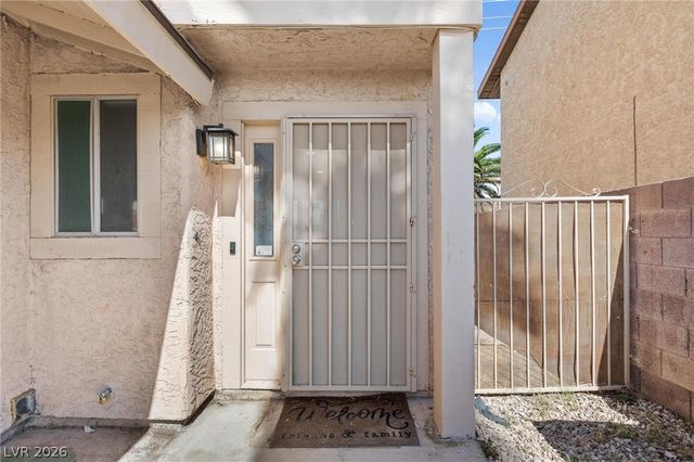 4408 Shalimar Avenue, Las Vegas, NV 89115