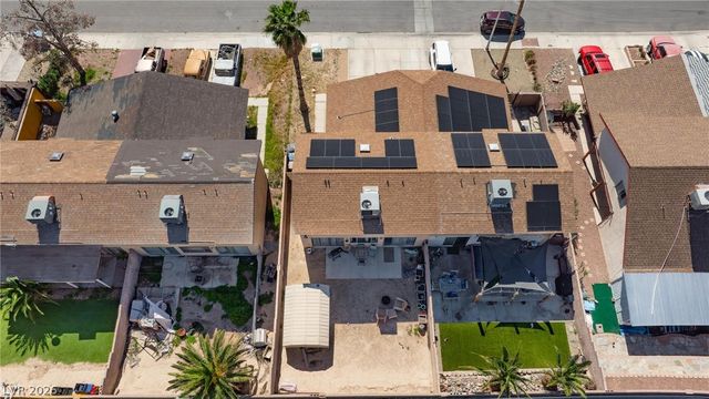 4408 Shalimar Avenue, Las Vegas, NV 89115