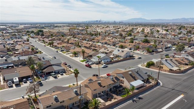 4408 Shalimar Avenue, Las Vegas, NV 89115