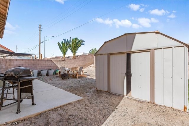 4408 Shalimar Avenue, Las Vegas, NV 89115