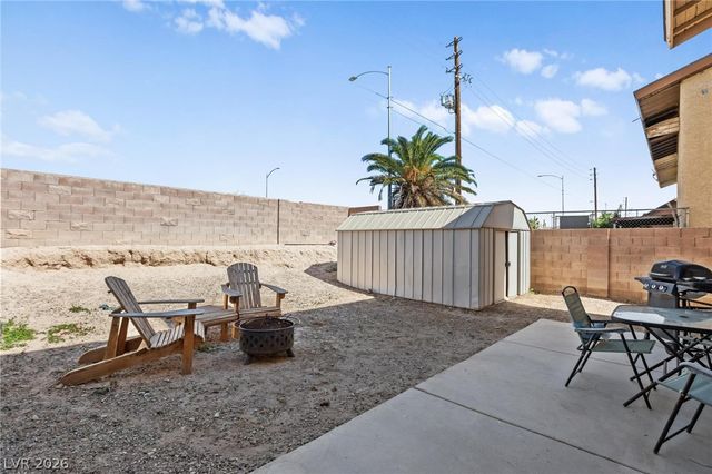 4408 Shalimar Avenue, Las Vegas, NV 89115