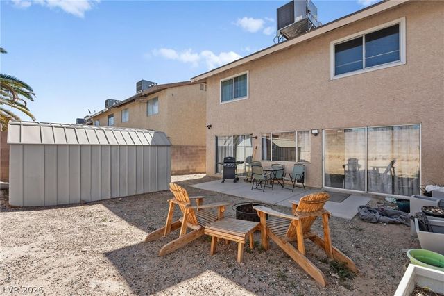 4408 Shalimar Avenue, Las Vegas, NV 89115