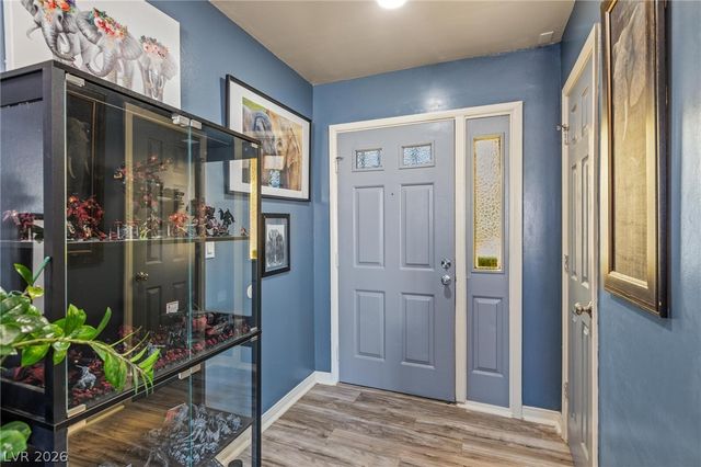 4408 Shalimar Avenue, Las Vegas, NV 89115