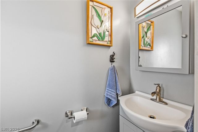 4408 Shalimar Avenue, Las Vegas, NV 89115