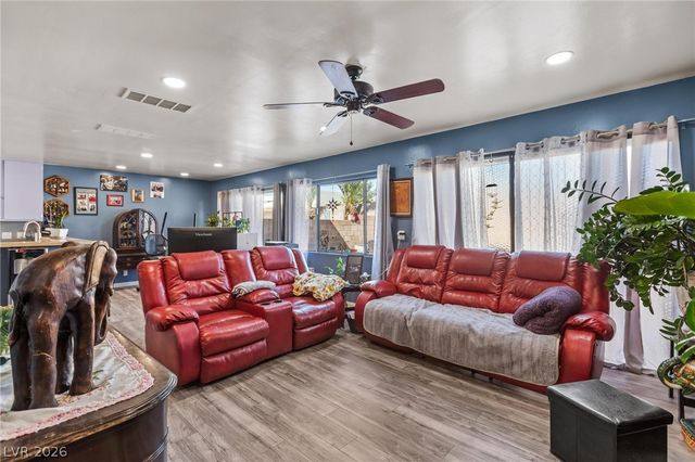 4408 Shalimar Avenue, Las Vegas, NV 89115